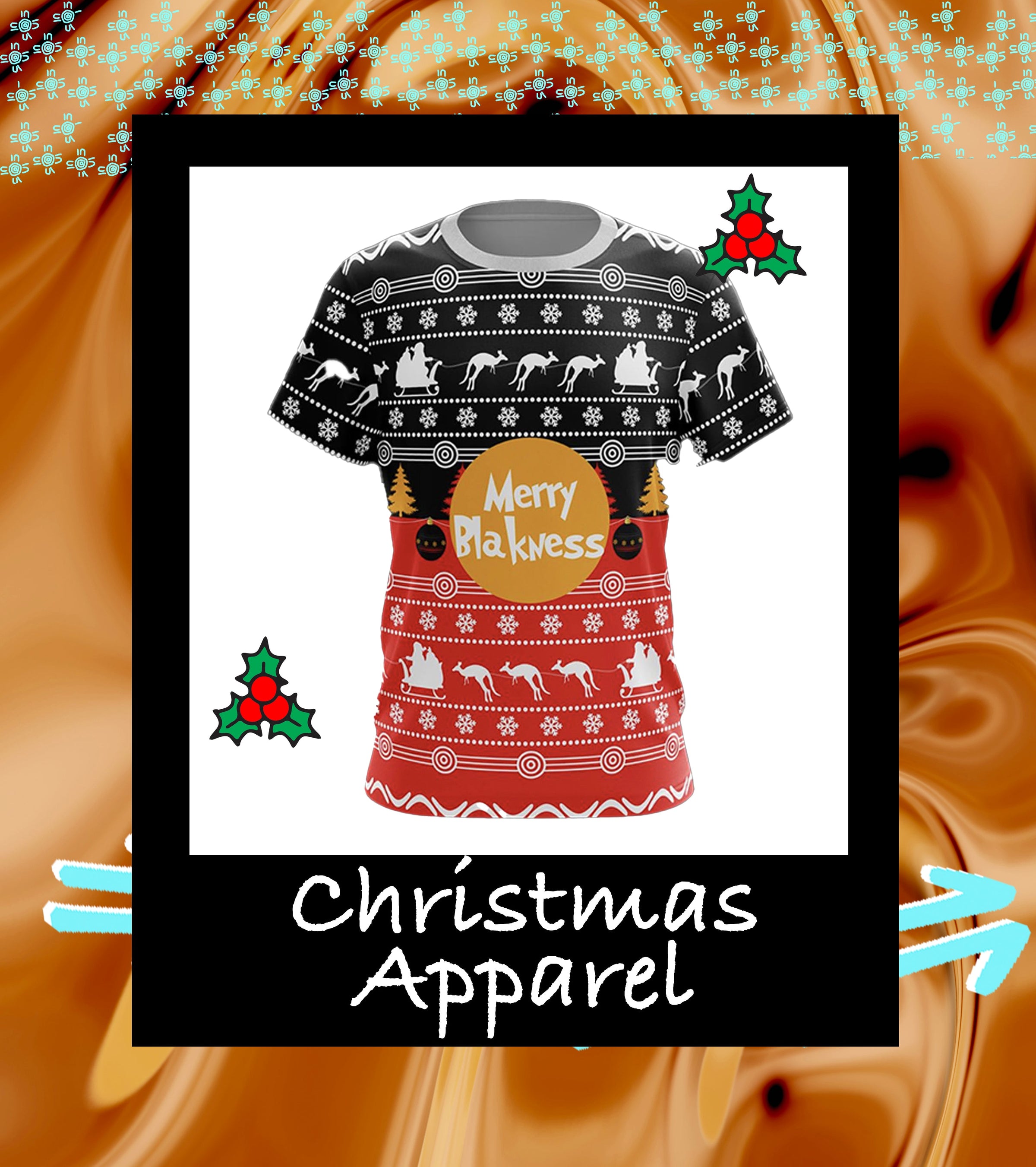 Christmas Apparel