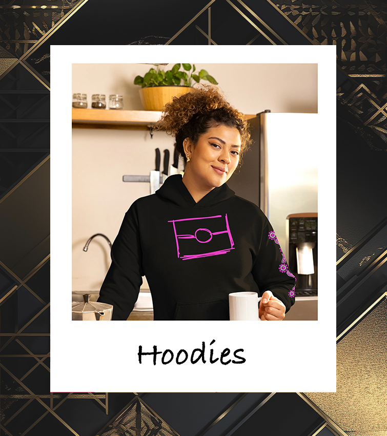 Hoodies