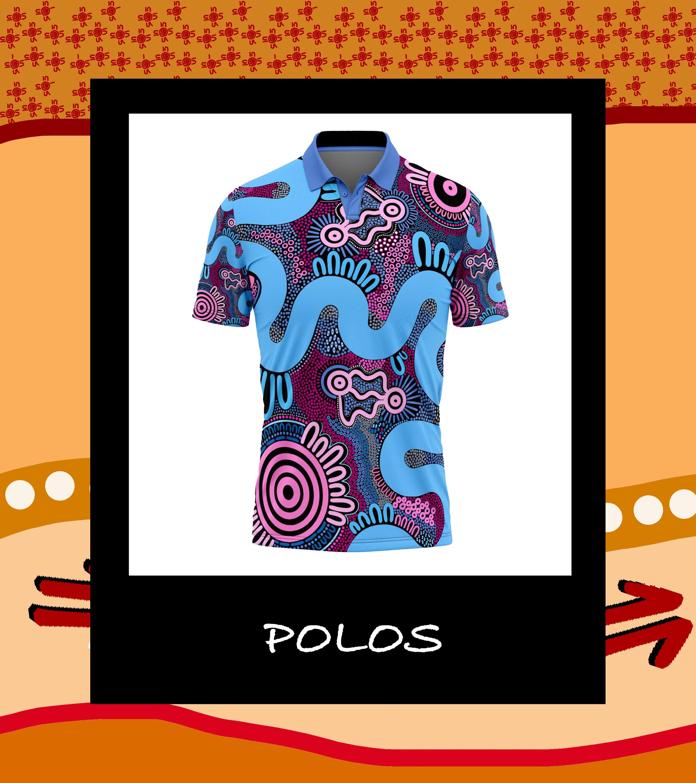 Polos