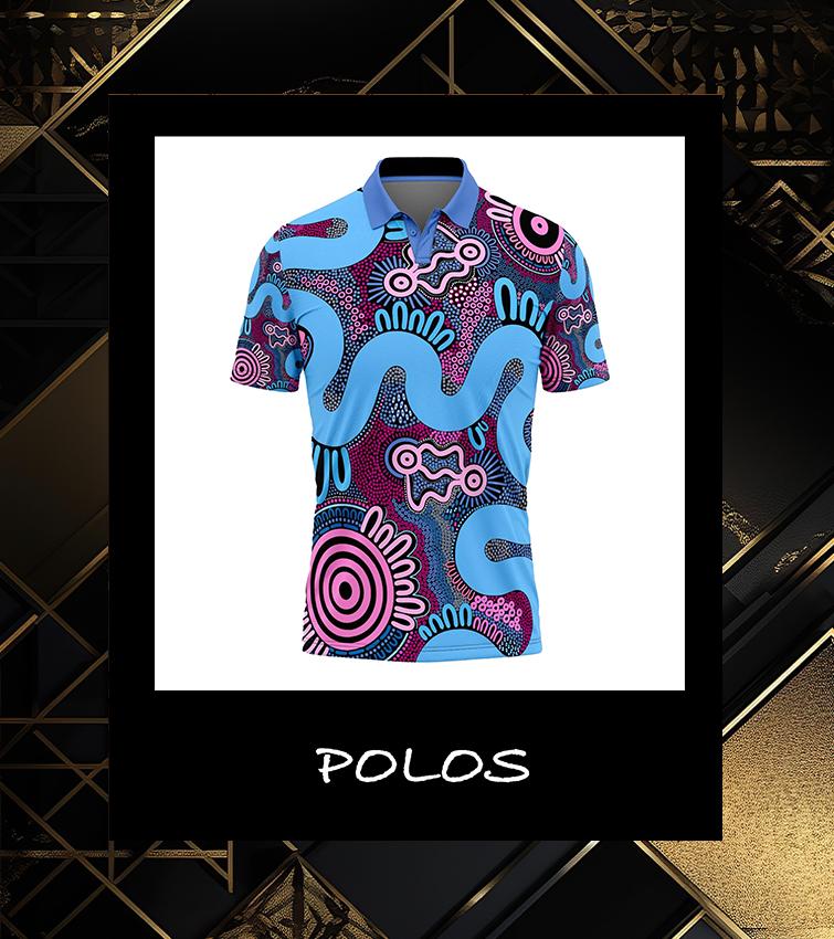 Polos
