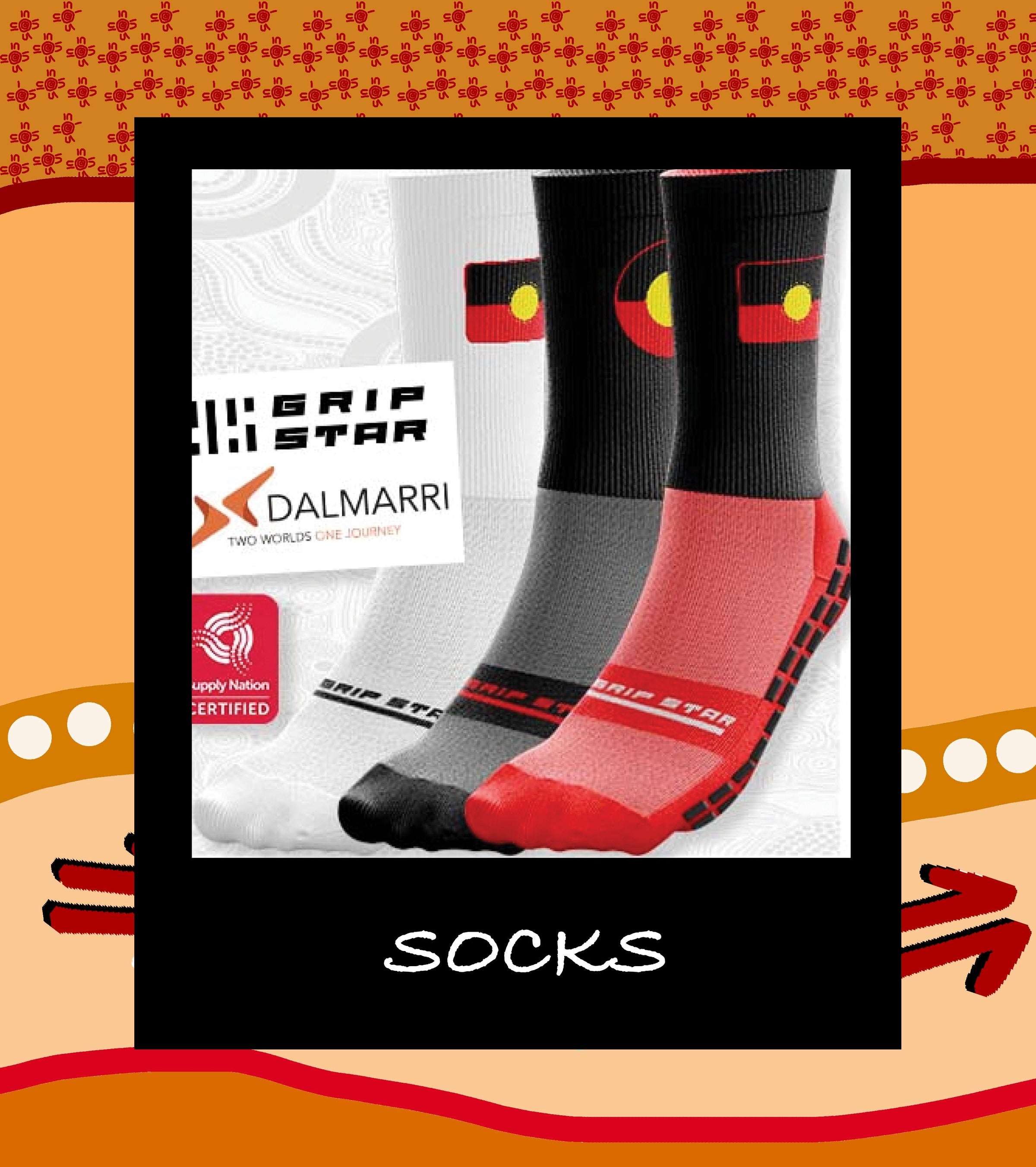 SOCKS