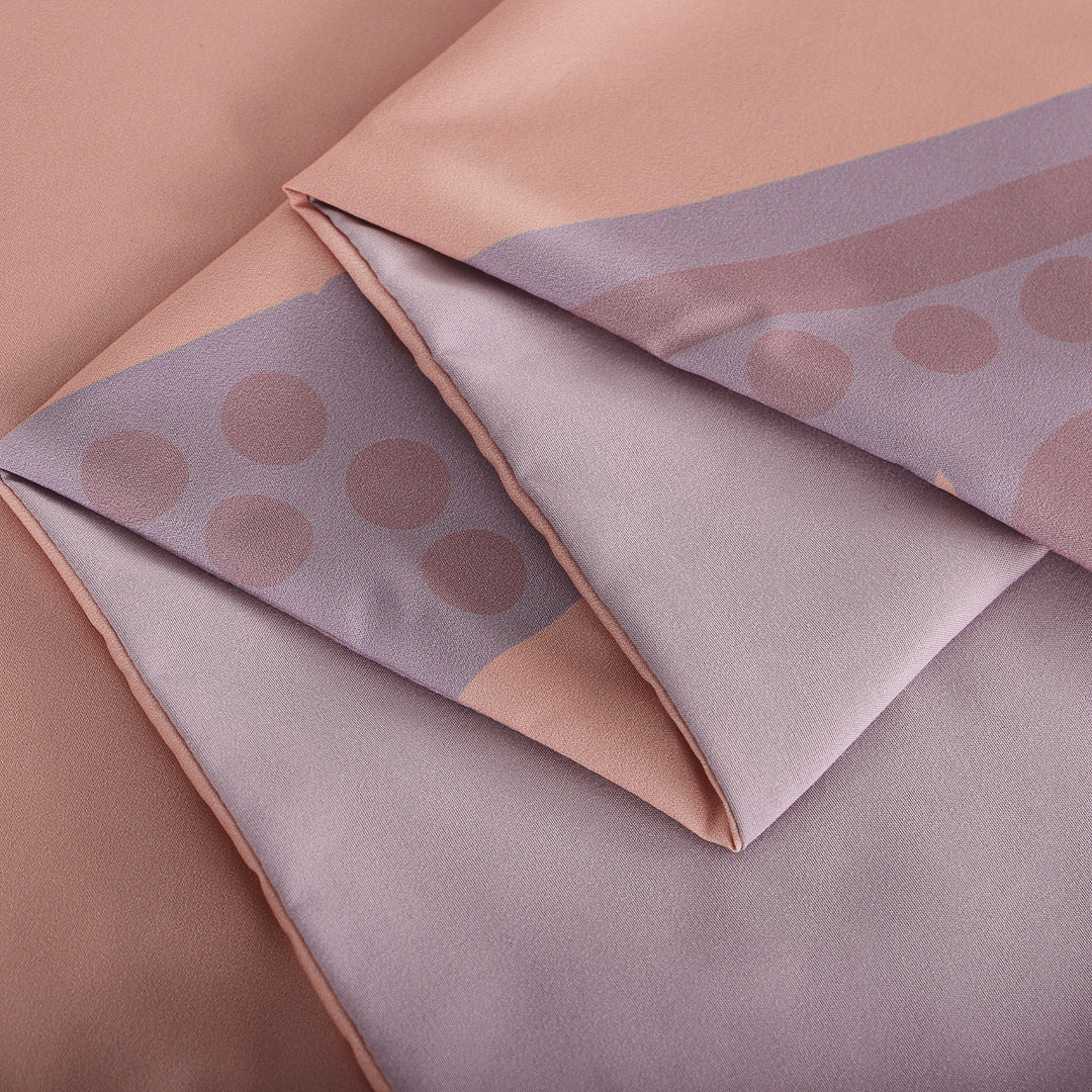 Quilt Cover Set- Waterways: Volcano ๐
