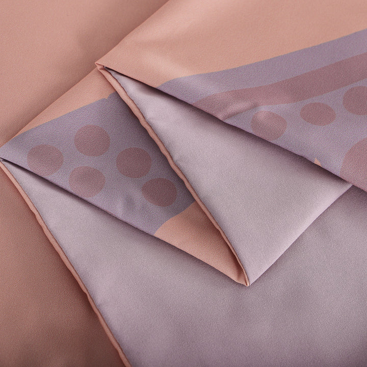 Quilt Cover Set- Waterways: Volcano ๐