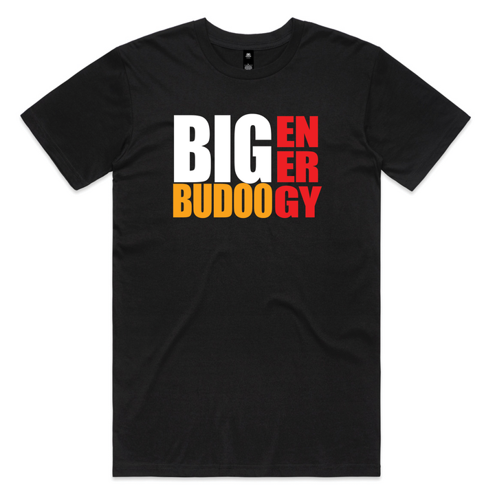 Big Budoo Energy