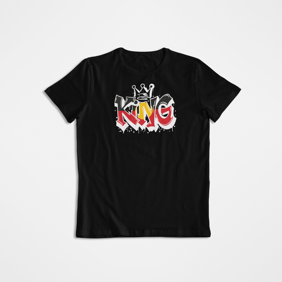 King Tee