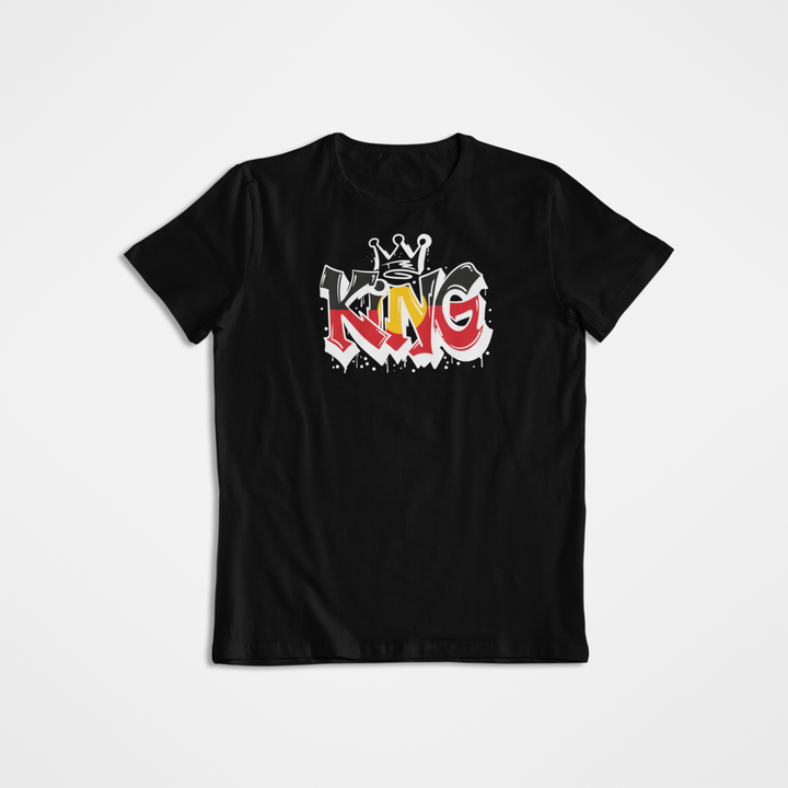 King Tee