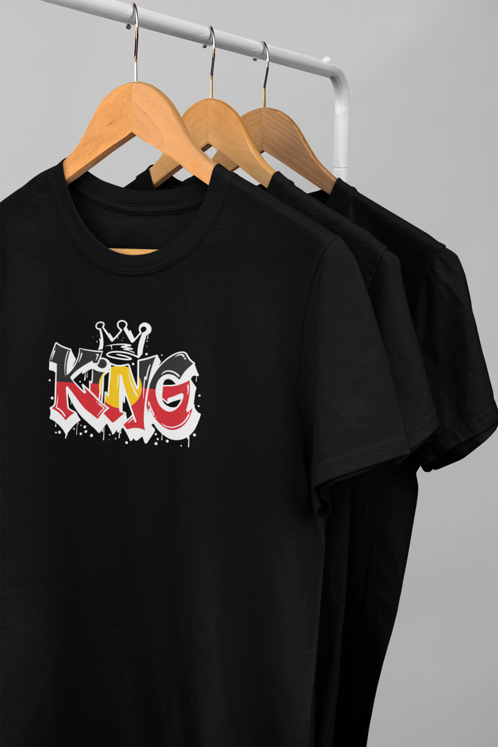 King Tee