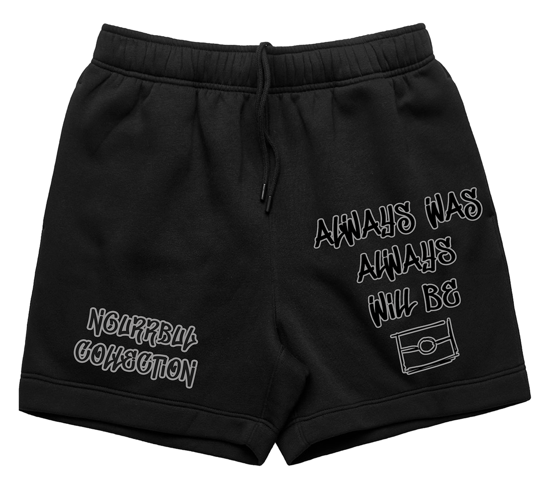 Ngurrbul Trackie Shorts