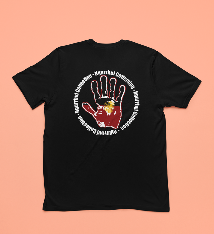 Deadly Tee: Black