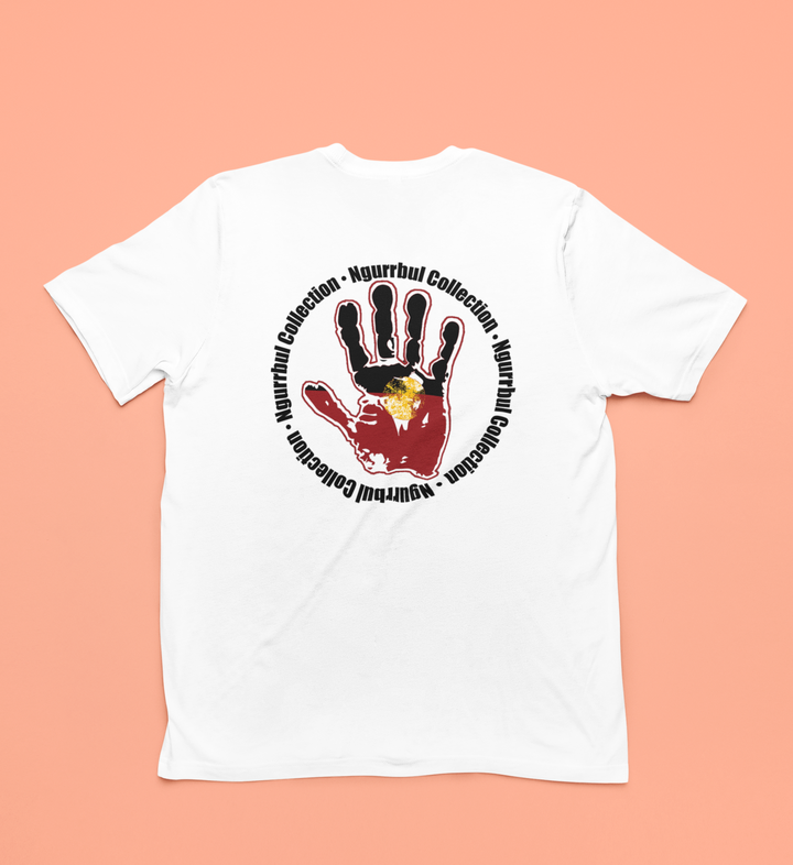 Deadly Tee: White