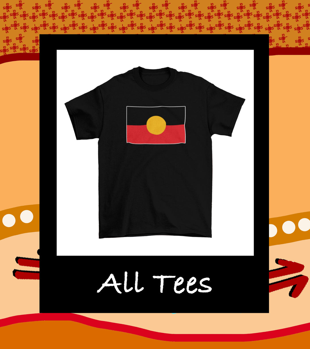 ALL TEES