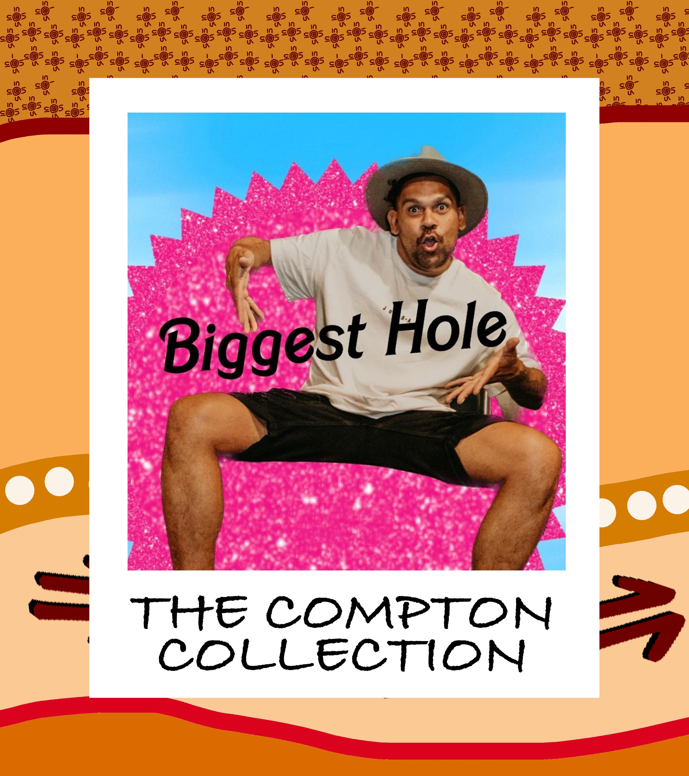 The Compton Collection