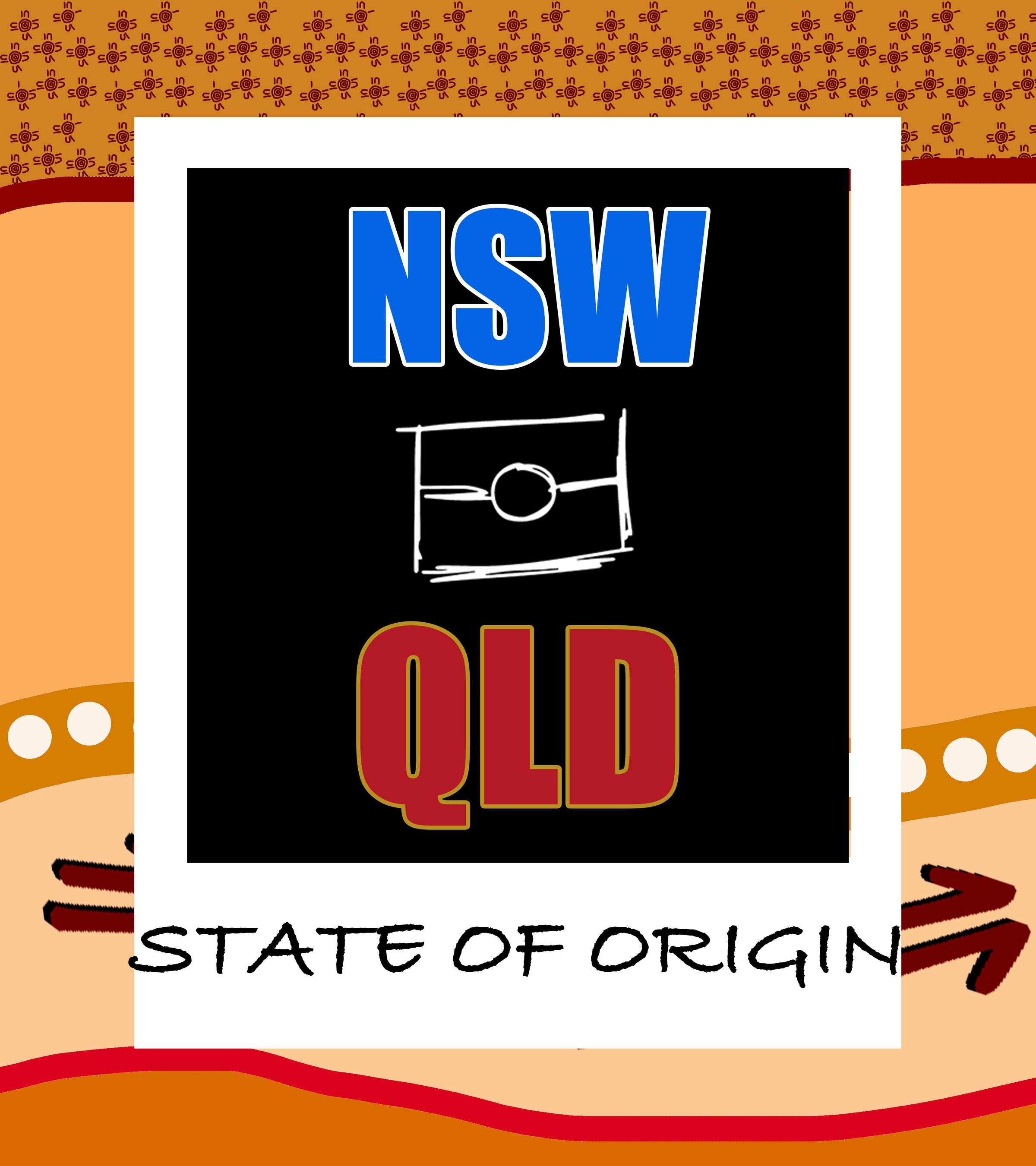 State Of Origin