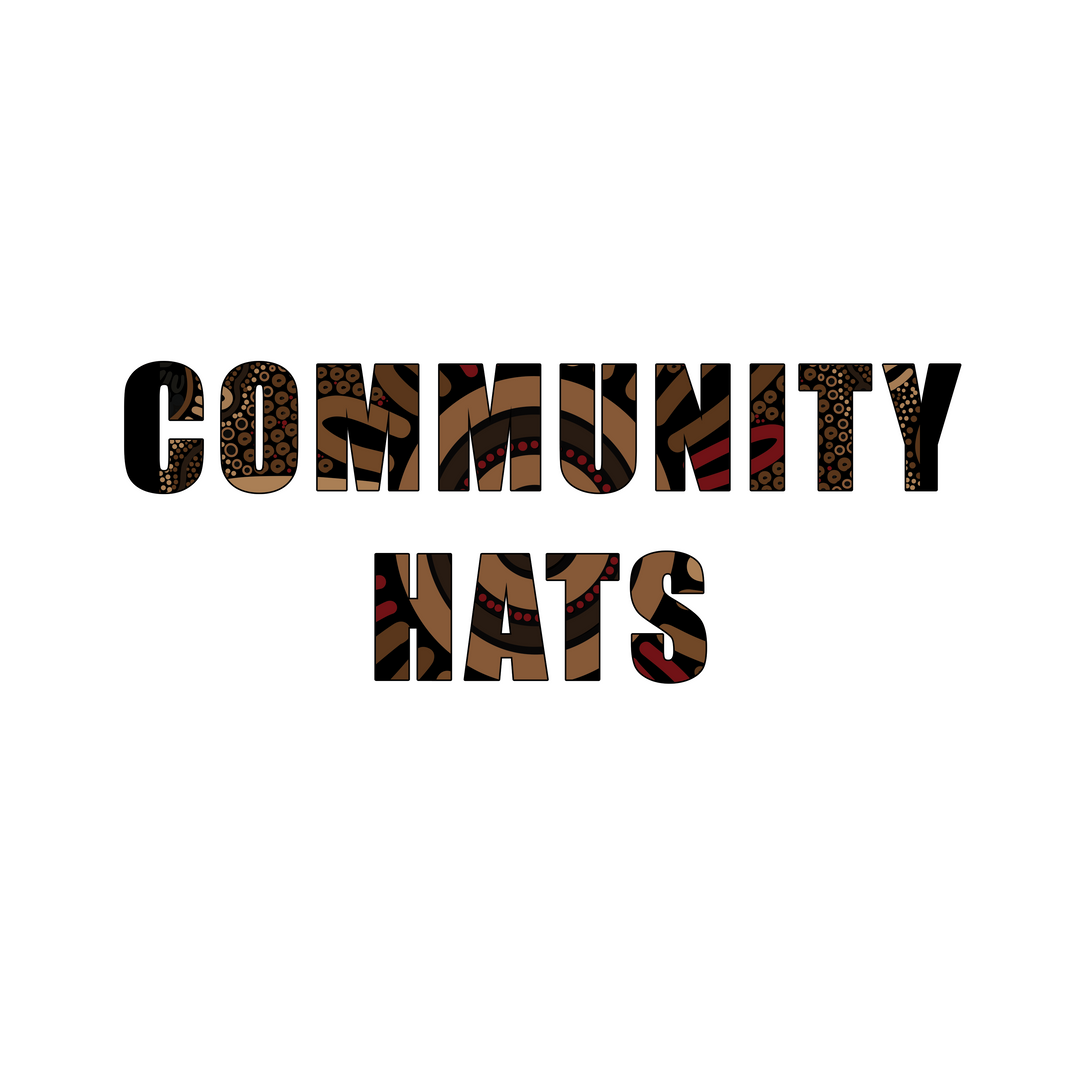 Community Hats