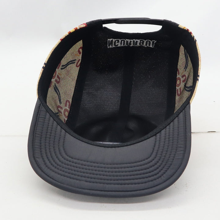 Connections Running Hat