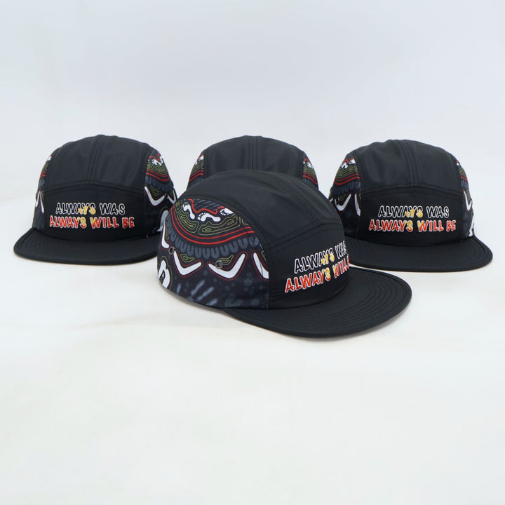 Always Was Running Hat