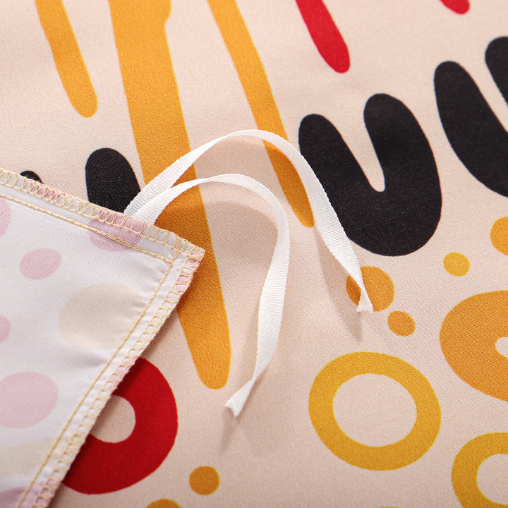 Quilt Cover Set: Wiradjuri Walkabout- Land 👣