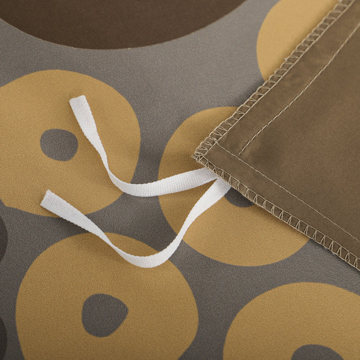 Bed Doona Set- Waterways: Autumn 🍂