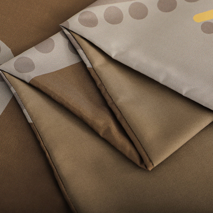 Bed Doona Set- Waterways: Autumn 🍂