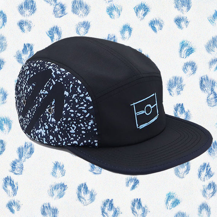 Bundharray Running Hat
