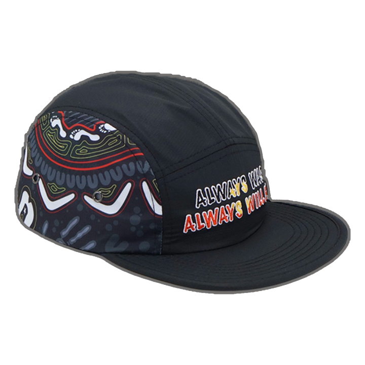 Always Was Running Hat