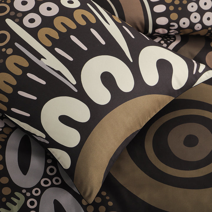 Comforter Set: Wiradjuri Walkabout