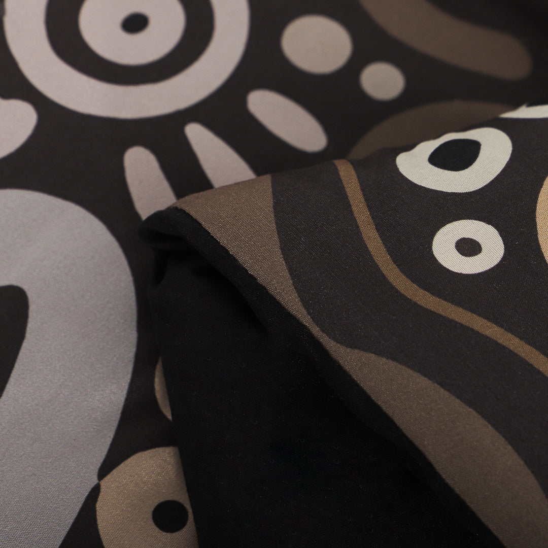 Comforter Set: Wiradjuri Walkabout