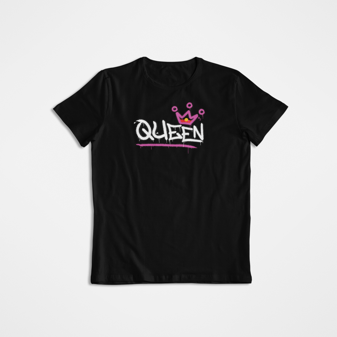 Queen Tee