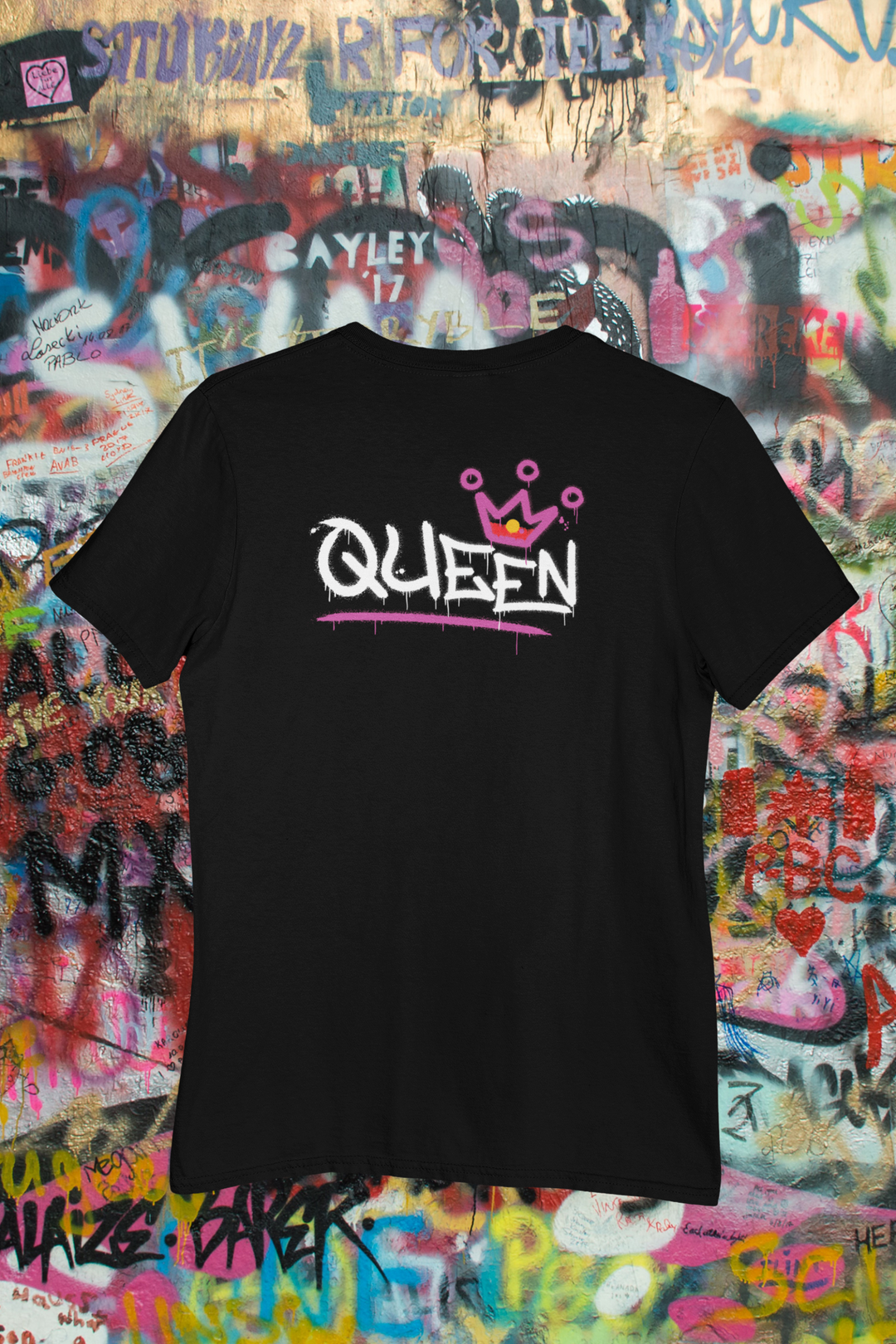 Queen Tee