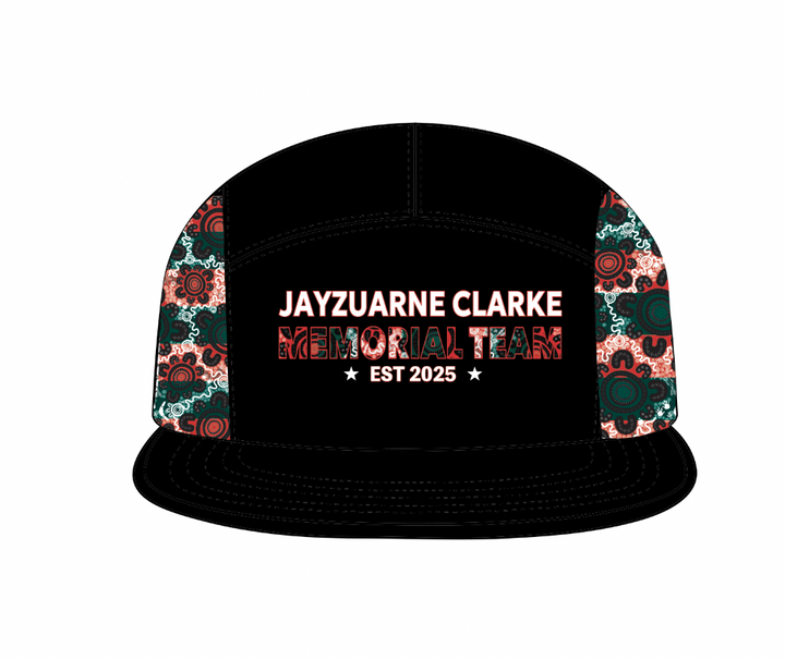 Jayzuarne Memorial Team Hat