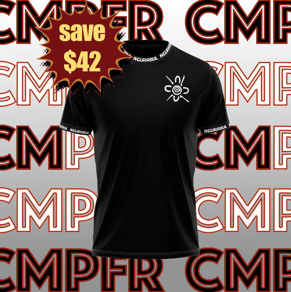 Badged - CAMPFIRE 2.0