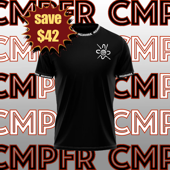 Badged - CAMPFIRE 2.0