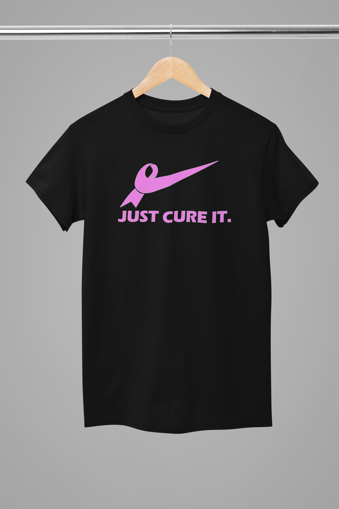 Just Cure It