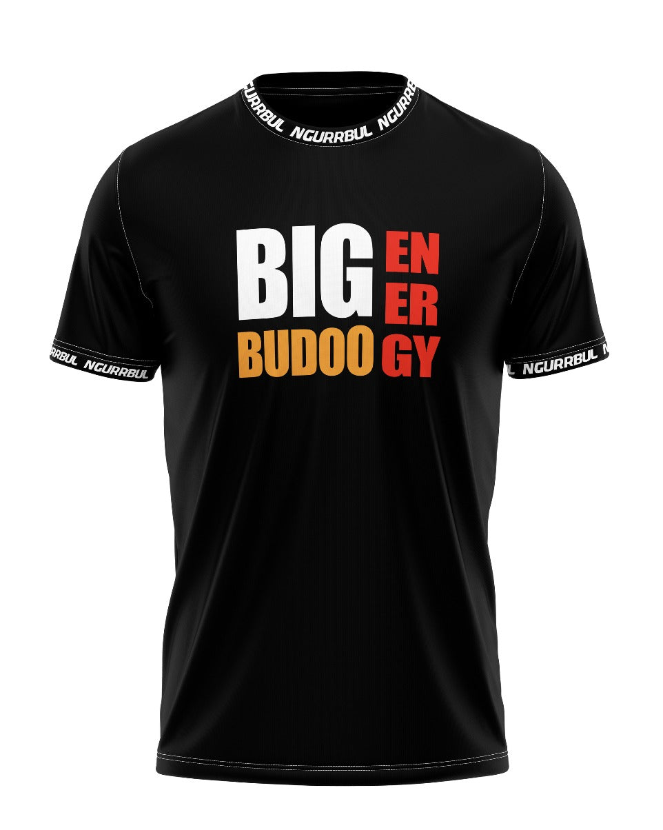 Big Budoo Energy 2.0
